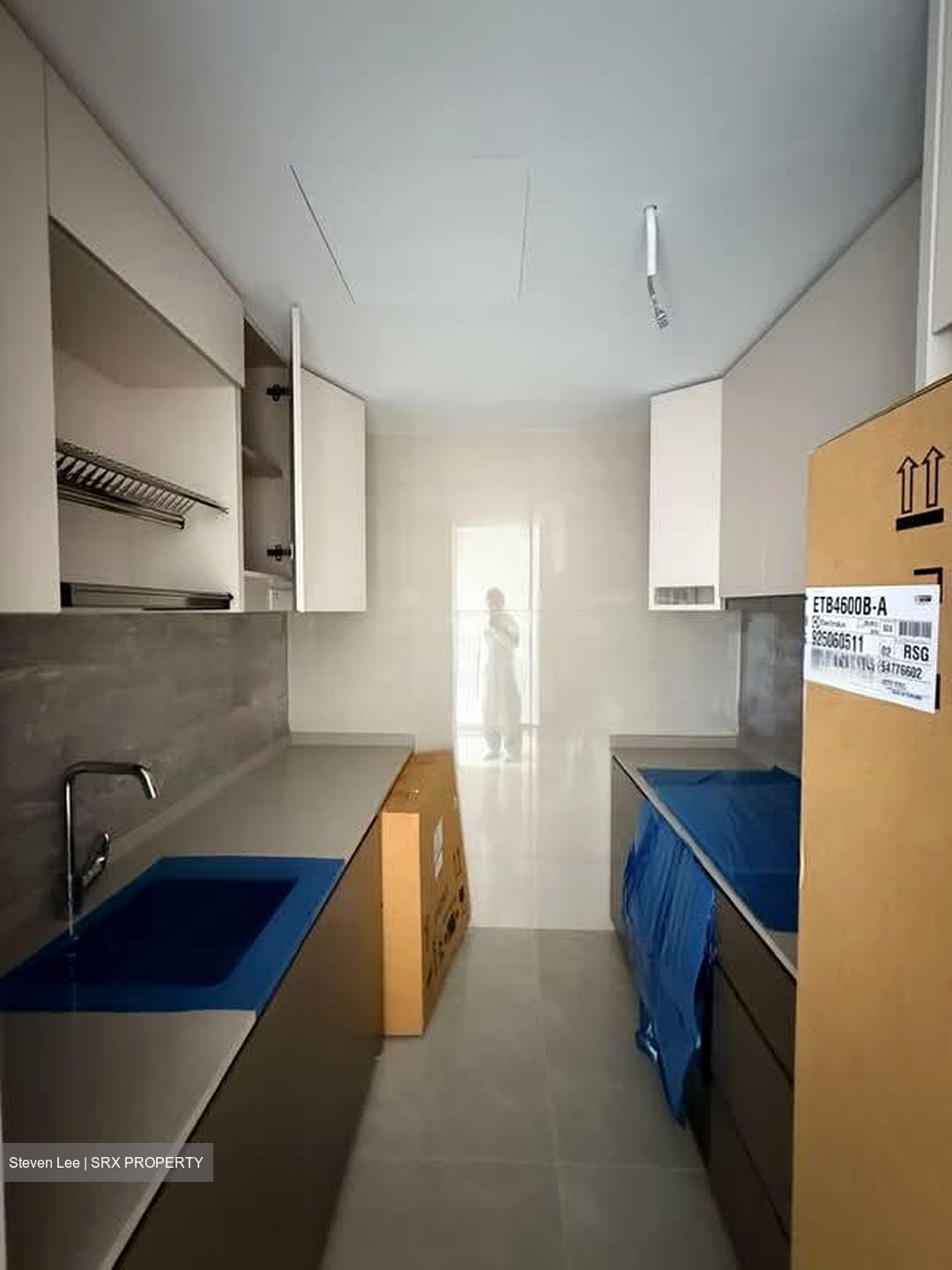 The Botany At Dairy Farm (D23), Condominium #553647531